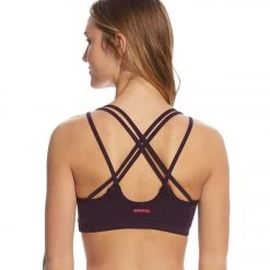 CLOTHING Hard Tail Tonal Strappy Bra Concord 13 CLOTHING Hard Tail Tonal Strappy Bra Concord