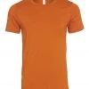 Bella + Canvas Men's Jersey Tee Autumn