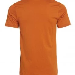 Bella + Canvas Men's Jersey Tee Autumn