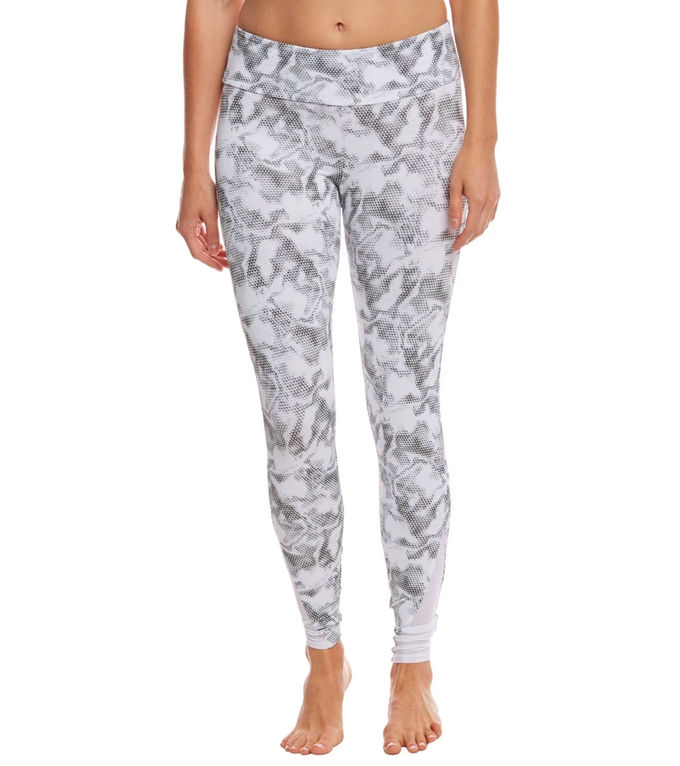 Onzie Shaper Yoga Leggings Jedi CLOTHING 3 Onzie Shaper Yoga Leggings Jedi CLOTHING