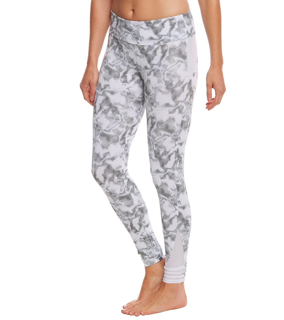 Onzie Shaper Yoga Leggings Jedi CLOTHING 4 Onzie Shaper Yoga Leggings Jedi CLOTHING