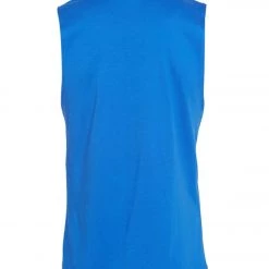 Bella + Canvas Men's Jersey Muscle Tee True Royal