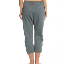Capri Yoga Leggings Hard Tail Harem Capris Juniper