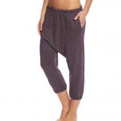 Hard Tail Harem Capris Concord Capri Yoga Leggings