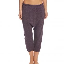 Hard Tail Harem Capris Concord Capri Yoga Leggings
