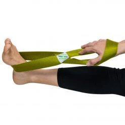 Infinity Strap Organic Bamboo Small 13