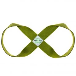 Infinity Strap Organic Bamboo Large 19" Yoga Strap