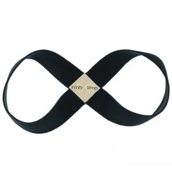 Infinity Strap Cotton Large 19
