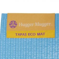 YOGA MATS & PROPS Hugger Mugger Eco Rich Mat Extra Long 74