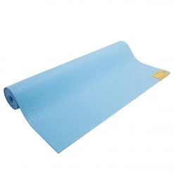 YOGA MATS & PROPS Hugger Mugger Eco Rich Mat Extra Long 74