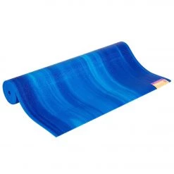 YOGA MATS & PROPS Hugger Mugger Nature Collection Yoga Mat 68