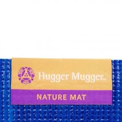 YOGA MATS & PROPS Hugger Mugger Nature Collection Yoga Mat 68
