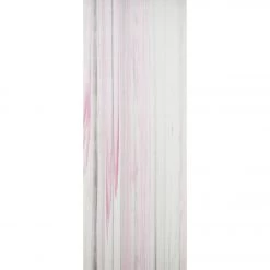 Hugger Mugger Nature Collection Yoga Mat 68" 3mm Pink Jasper