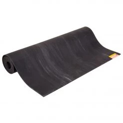 Hugger Mugger Para Rubber Mat Extra Long 78" 5mm Storm YOGA MATS & PROPS