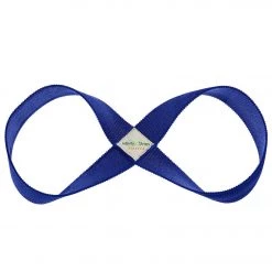 Infinity Strap Stretch Medium 16"-20" Yoga Strap Moonbeam