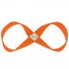Infinity Strap Stretch Medium 16"-20" Yoga Strap Sunburst YOGA MATS & PROPS 1 Infinity Strap Stretch Medium 16"-20" Yoga Strap Sunburst YOGA MATS & PROPS