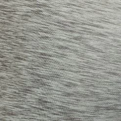 Manduka Cross Strap Yoga Bra Feather Grey Melange CLOTHING