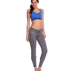 CLOTHING Manduka Cross Strap Yoga Bra Mazarine 12 CLOTHING Manduka Cross Strap Yoga Bra Mazarine