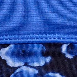 CLOTHING Manduka Cross Strap Yoga Bra Mazarine 13 CLOTHING Manduka Cross Strap Yoga Bra Mazarine