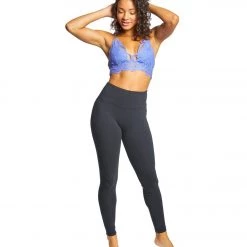 Marika Tummy Control Yoga Long Leggings Black CLOTHING 11 Marika Tummy Control Yoga Long Leggings Black CLOTHING