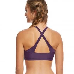 Onzie Open Heart Yoga Sports Bra Dhalia Yoga Sports Bras