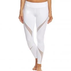 Beyond Yoga Quilt Ahead 7/8 Yoga Leggings CLOTHING