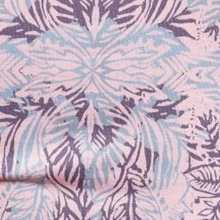 Onzie Knot Yoga Crop Top Indie Flora