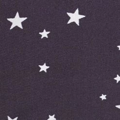 Beyond Yoga Kate Spade Lux Print Framed Yoga Bralette Night Sky CLOTHING