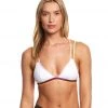 Free People Finn Soft Bra White CLOTHING 2 Free People Finn Soft Bra White CLOTHING