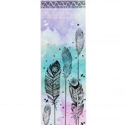 Vagabond Goods Envision Yoga Mat 72