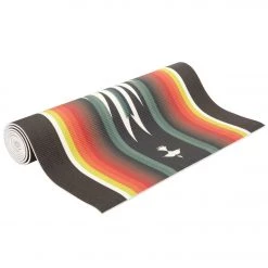 Vagabond Goods Sayulita Yoga Mat 72" 6.4mm Extra Thick Sayulita