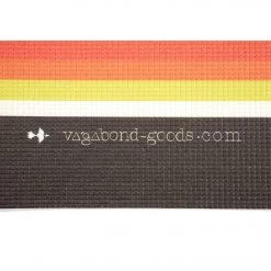 Vagabond Goods Sayulita Yoga Mat 72
