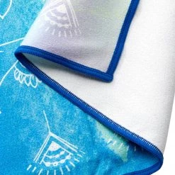 Vagabond Goods GOA Yoga Mat Towel GOA