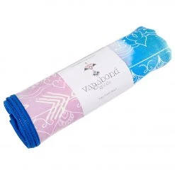 Vagabond Goods GOA Yoga Mat Towel GOA