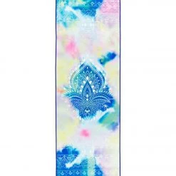 Vagabond Goods GOA Yoga Mat Towel GOA