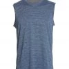 PrAna Men's Hardesty Muscle Tee 2 PrAna Men's Hardesty Muscle Tee