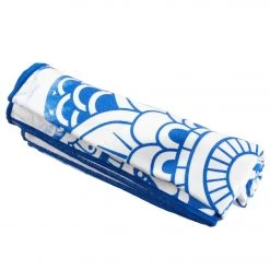 YOGA MATS & PROPS Vagabond Goods Mandala Yoga Mat Towel Mandala 11 YOGA MATS & PROPS Vagabond Goods Mandala Yoga Mat Towel Mandala