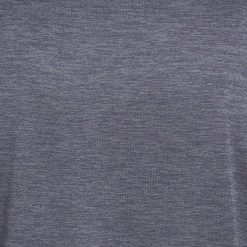 PrAna Men's Hardesty Muscle Tee Gravel CLOTHING