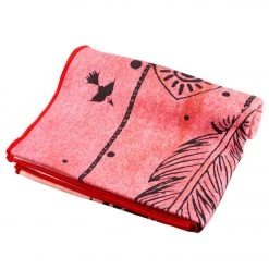 Vagabond Goods Dream Weaver Yoga Mat Towel Dream Weaver YOGA MATS & PROPS