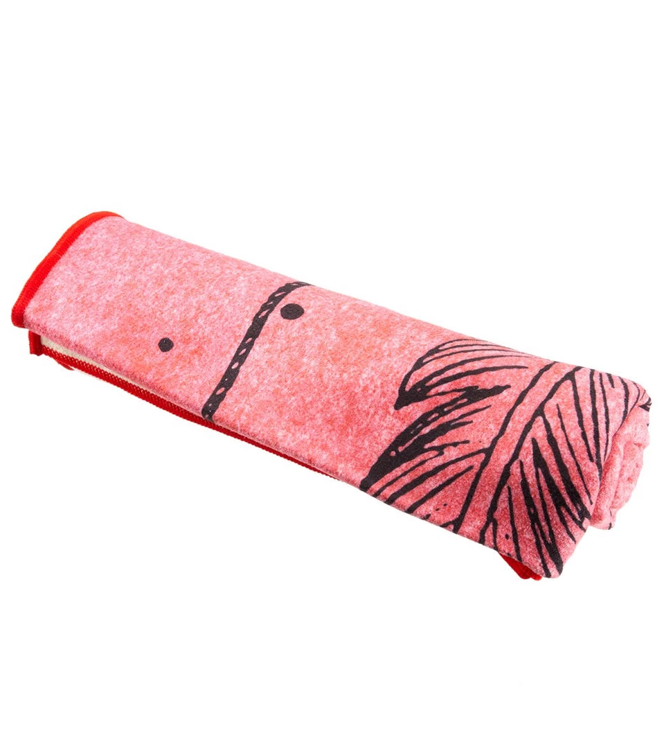 Vagabond Goods Dream Weaver Yoga Mat Towel Dream Weaver YOGA MATS & PROPS 5 Vagabond Goods Dream Weaver Yoga Mat Towel Dream Weaver YOGA MATS & PROPS