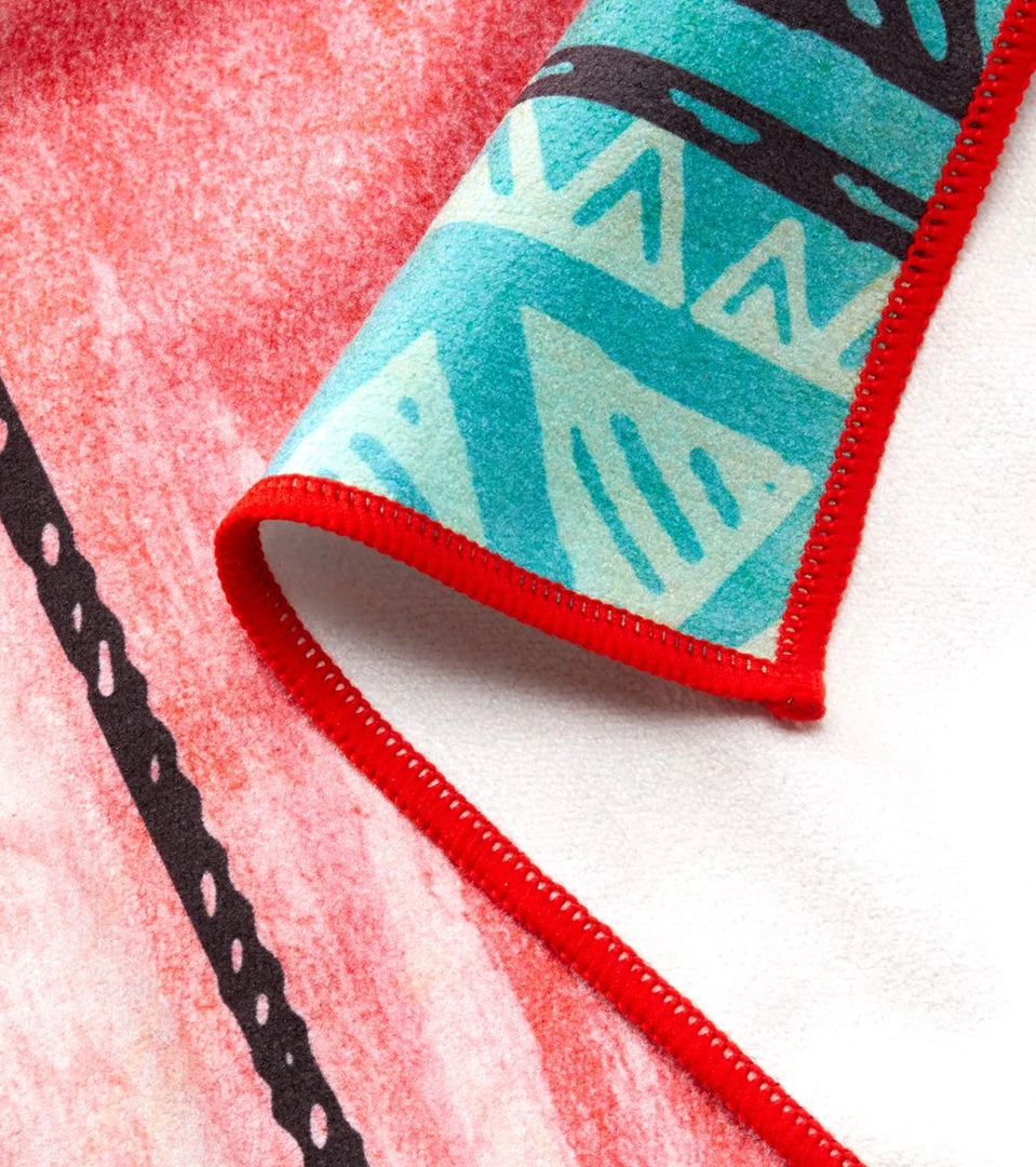 Vagabond Goods Dream Weaver Yoga Mat Towel Dream Weaver YOGA MATS & PROPS 6 Vagabond Goods Dream Weaver Yoga Mat Towel Dream Weaver YOGA MATS & PROPS