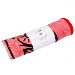 Vagabond Goods Dream Weaver Yoga Mat Towel Dream Weaver YOGA MATS & PROPS 13 Vagabond Goods Dream Weaver Yoga Mat Towel Dream Weaver YOGA MATS & PROPS