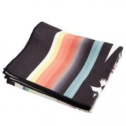 Vagabond Goods Sayulita Yoga Mat Towel Sayulita YOGA MATS & PROPS