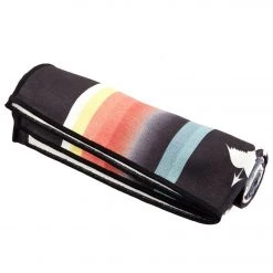 Vagabond Goods Sayulita Yoga Mat Towel Sayulita YOGA MATS & PROPS