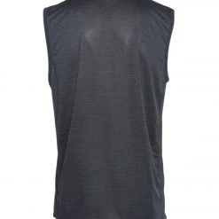 PrAna Men's Hardesty Muscle Tee Black Out