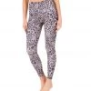 NEW ARRIVALS Onzie High Waisted Basic 7/8 Yoga Leggings