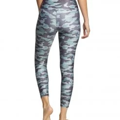 Onzie High Waisted Basic 7/8 Yoga Leggings Distressed Camo NEW ARRIVALS 11 Onzie High Waisted Basic 7/8 Yoga Leggings Distressed Camo NEW ARRIVALS
