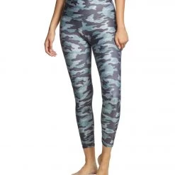 Onzie High Waisted Basic 7/8 Yoga Leggings Distressed Camo NEW ARRIVALS 15 Onzie High Waisted Basic 7/8 Yoga Leggings Distressed Camo NEW ARRIVALS