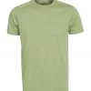 CLOTHING PrAna Men's PrAna Pocket Tee Matcha Heather 1 CLOTHING PrAna Men's PrAna Pocket Tee Matcha Heather