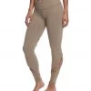 CLOTHING Alo Yoga Entwine Yoga Leggings Gravel